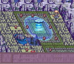 SNES Screenshots