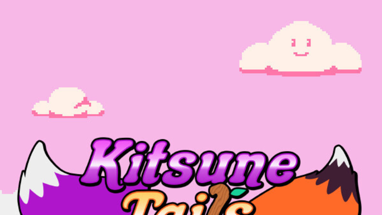 Kitsune Tails