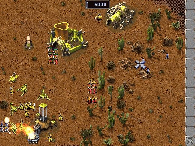 Screenshots