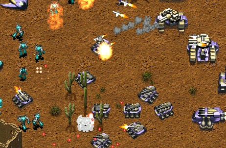 Screenshots