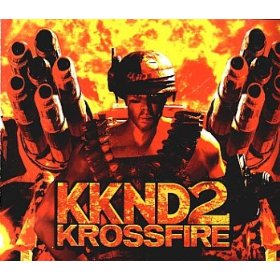 KKND2: Krossfire