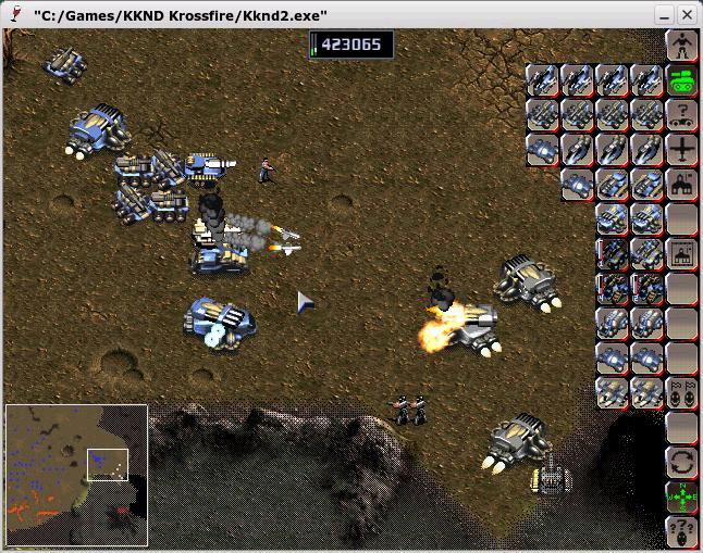 Screenshots