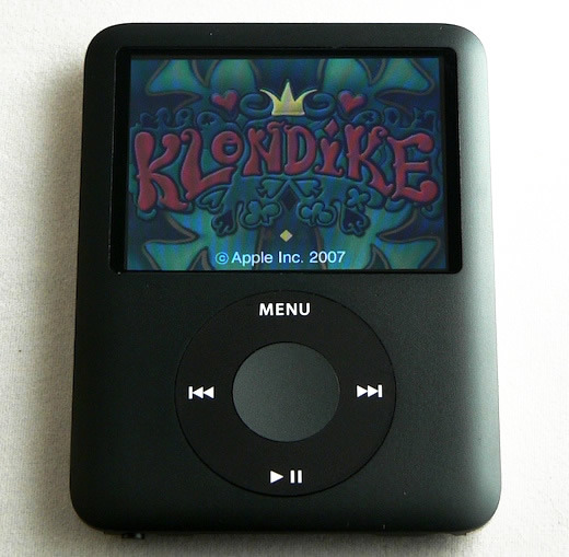 Klondike