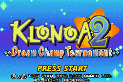 GBA Screenshots