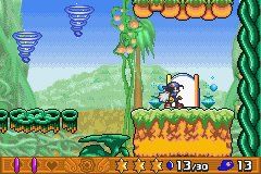 GBA Screenshots