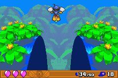 GBA Screenshots