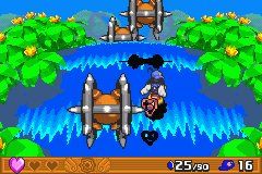 GBA Screenshots