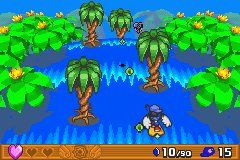GBA Screenshots