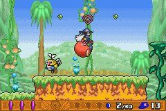 GBA Screenshots