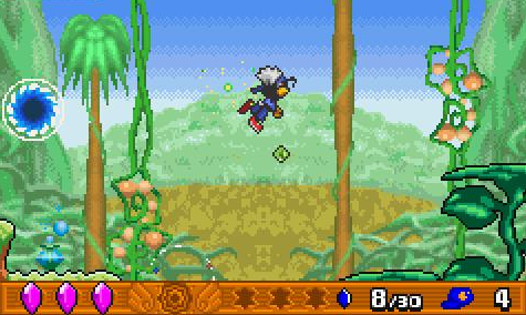 GBA Screenshots