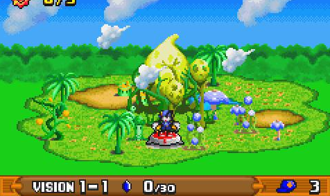 GBA Screenshots