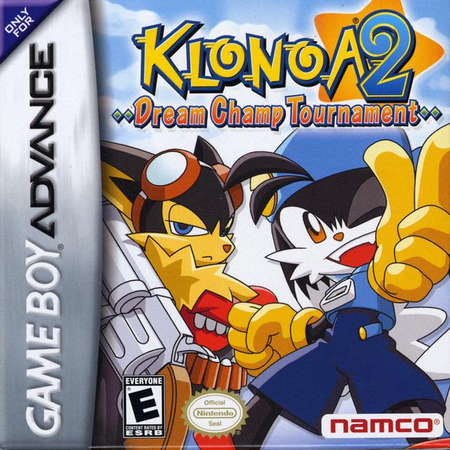 Box Art