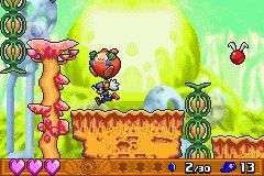 GBA Screenshots