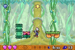 GBA Screenshots
