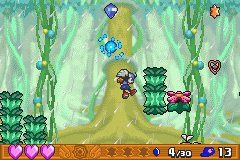 GBA Screenshots