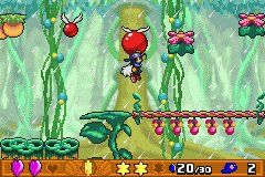 GBA Screenshots