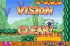 GBA Screenshots