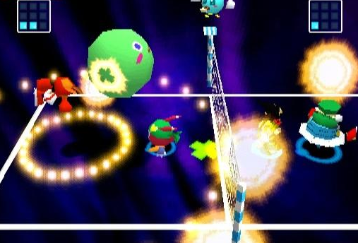 PS1 Screenshots