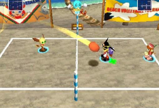 PS1 Screenshots