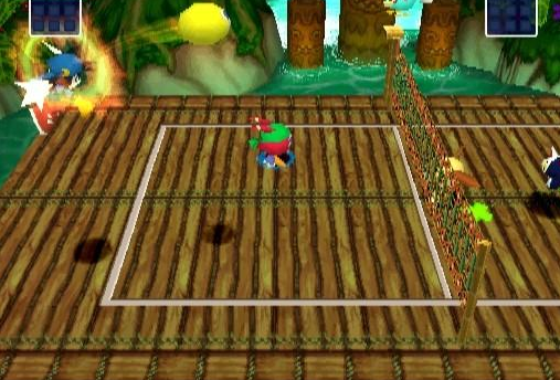 PS1 Screenshots