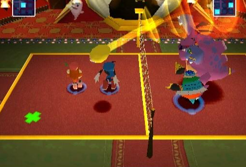 PS1 Screenshots