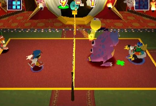PS1 Screenshots