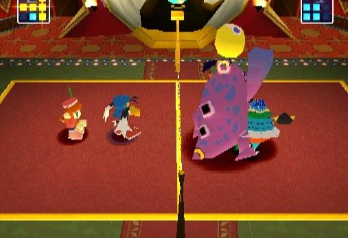 PS1 Screenshots