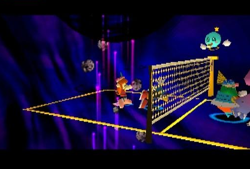PS1 Screenshots