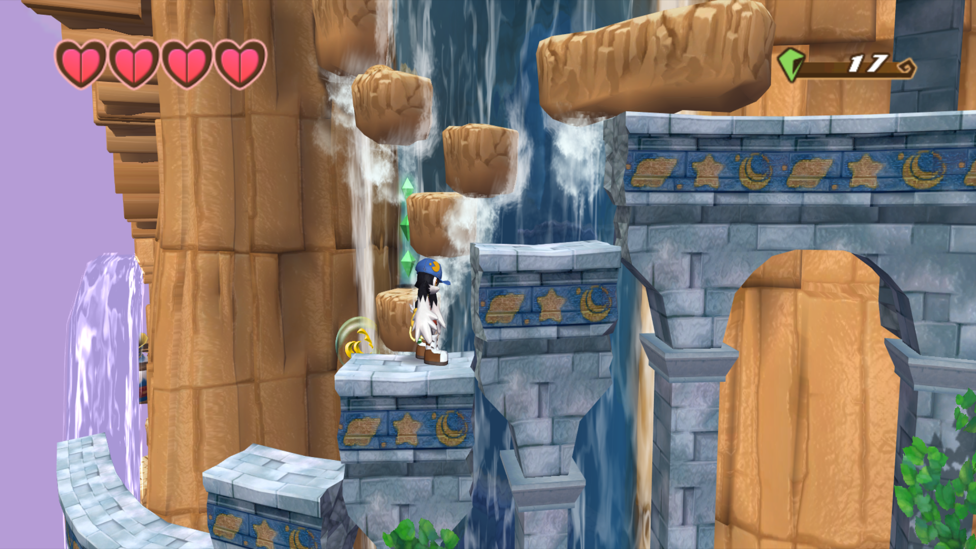 Klonoa: Door to Phantomile