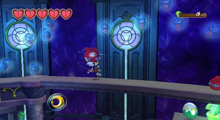 Klonoa: Door to Phantomile