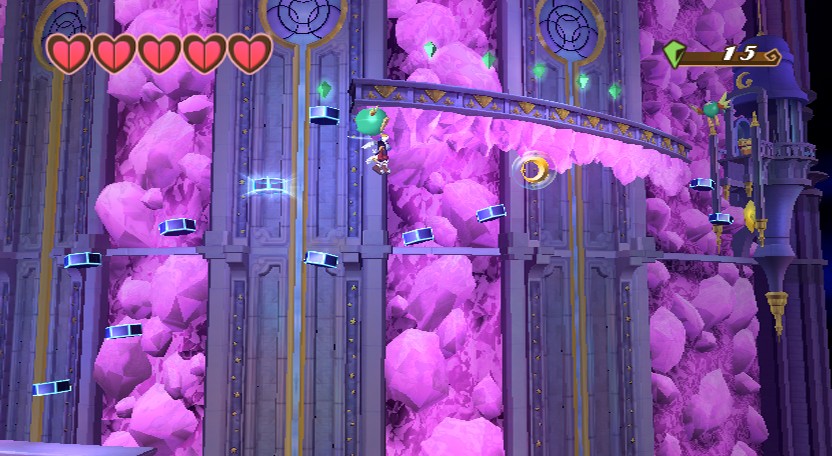 Klonoa: Door to Phantomile
