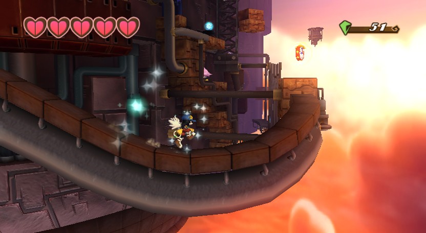 Klonoa: Door to Phantomile