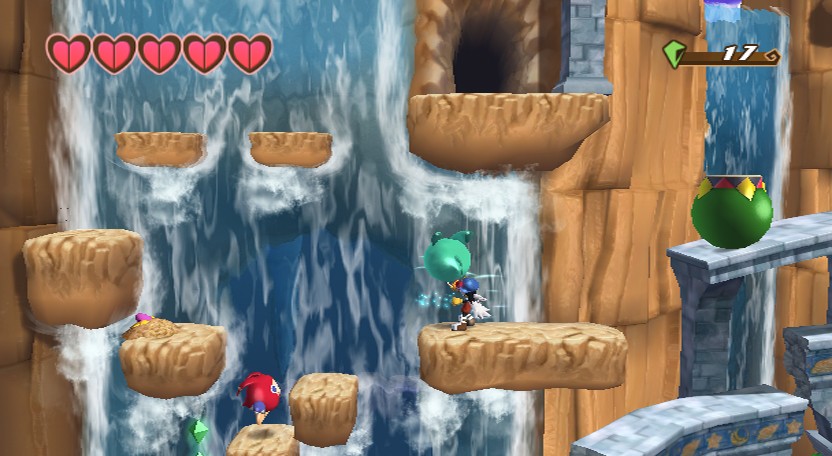 Klonoa: Door to Phantomile