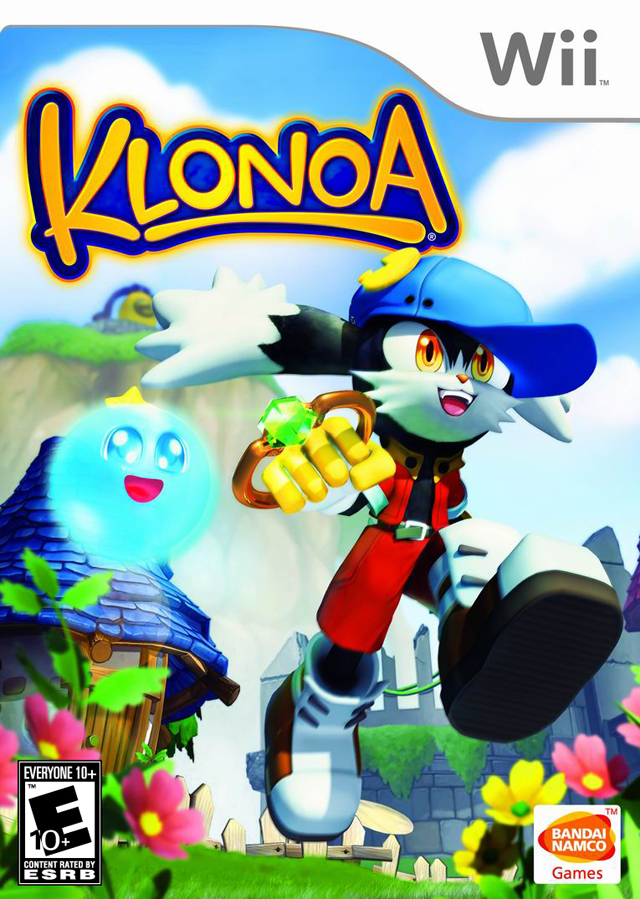 Box Art