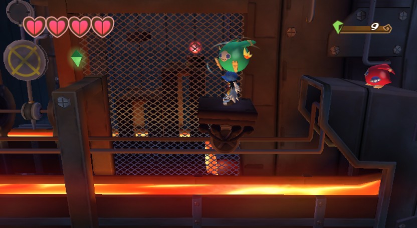 Klonoa: Door to Phantomile