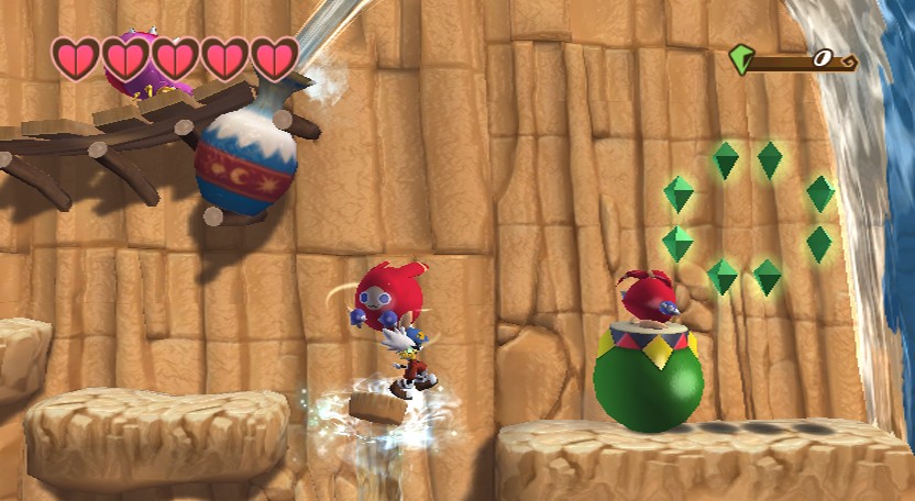 Klonoa: Door to Phantomile