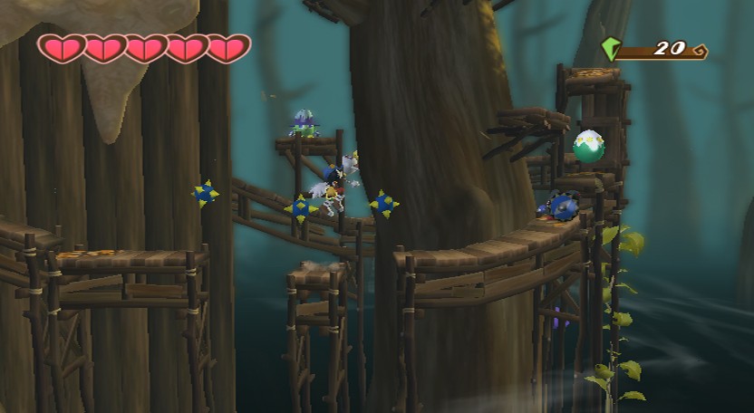 Klonoa: Door to Phantomile