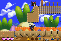 GBA Screenshots