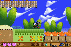GBA Screenshots