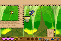 GBA Screenshots