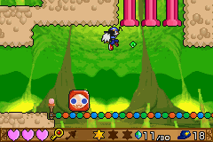 GBA Screenshots