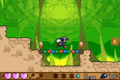 GBA Screenshots