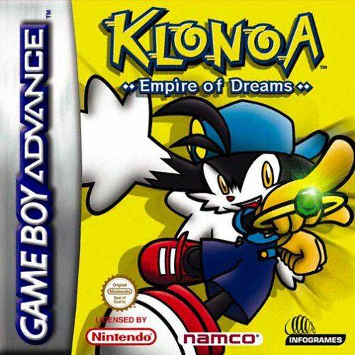 Box Art