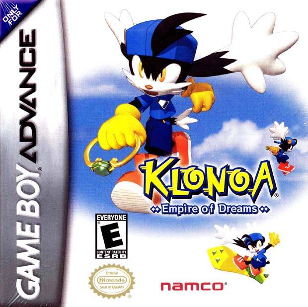 Box Art
