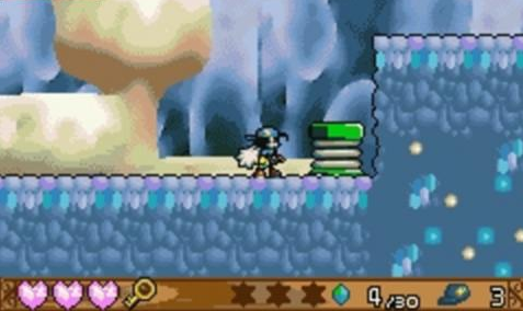 GBA Screenshots