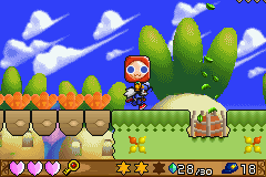 GBA Screenshots
