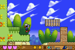 GBA Screenshots