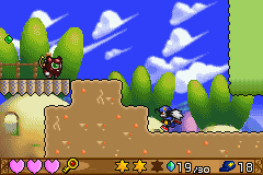 GBA Screenshots