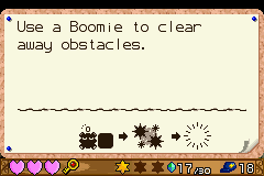 GBA Screenshots