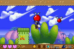 GBA Screenshots